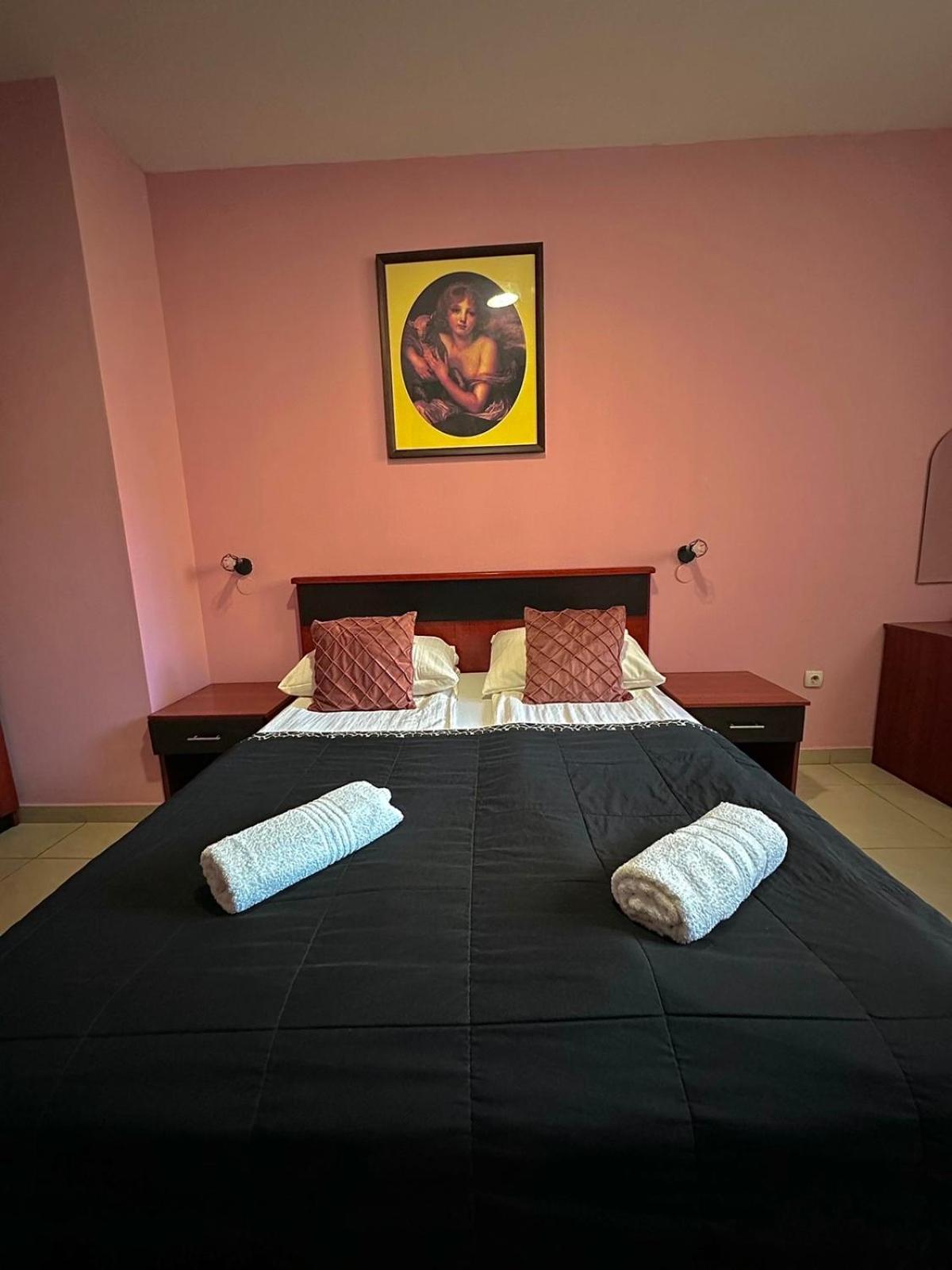 Hostel Herz バニャ・ルカ エクステリア 写真