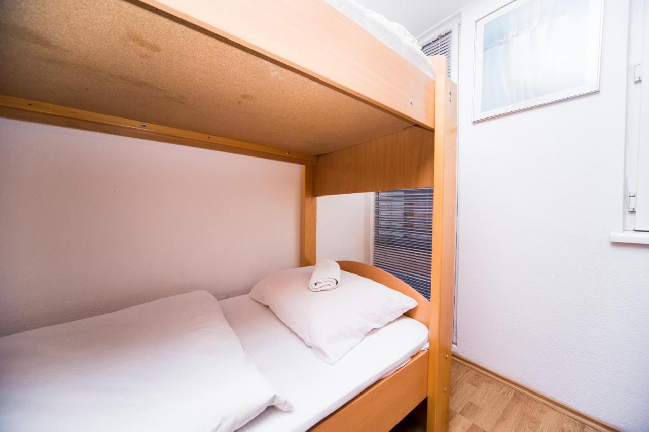 Hostel Herz バニャ・ルカ エクステリア 写真
